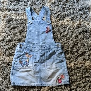 Girls Sonoma Jean jumper